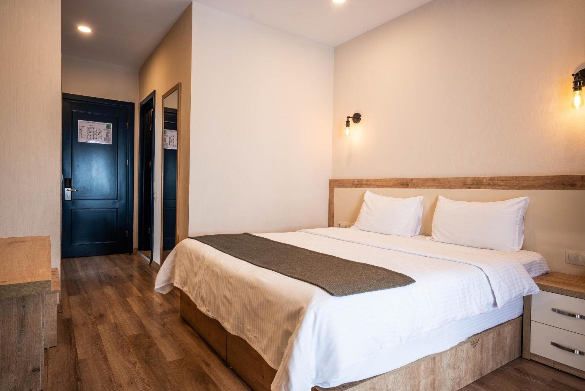 Gudauri Inn المظهر الخارجي الصورة